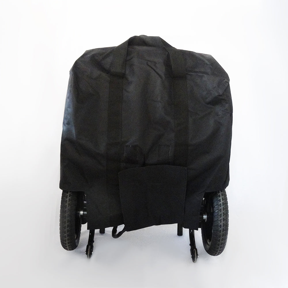 Travel Bag for the EW21/ EW17 Electric Powered Wheelchairs