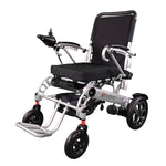 Seat cushion for the Innuovo W5521 and EW21 Electric Powered Wheelchair
