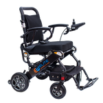 DELUXE ELITEWHEELCHAIR™, Model EW13 Dark Gray (Open-box)