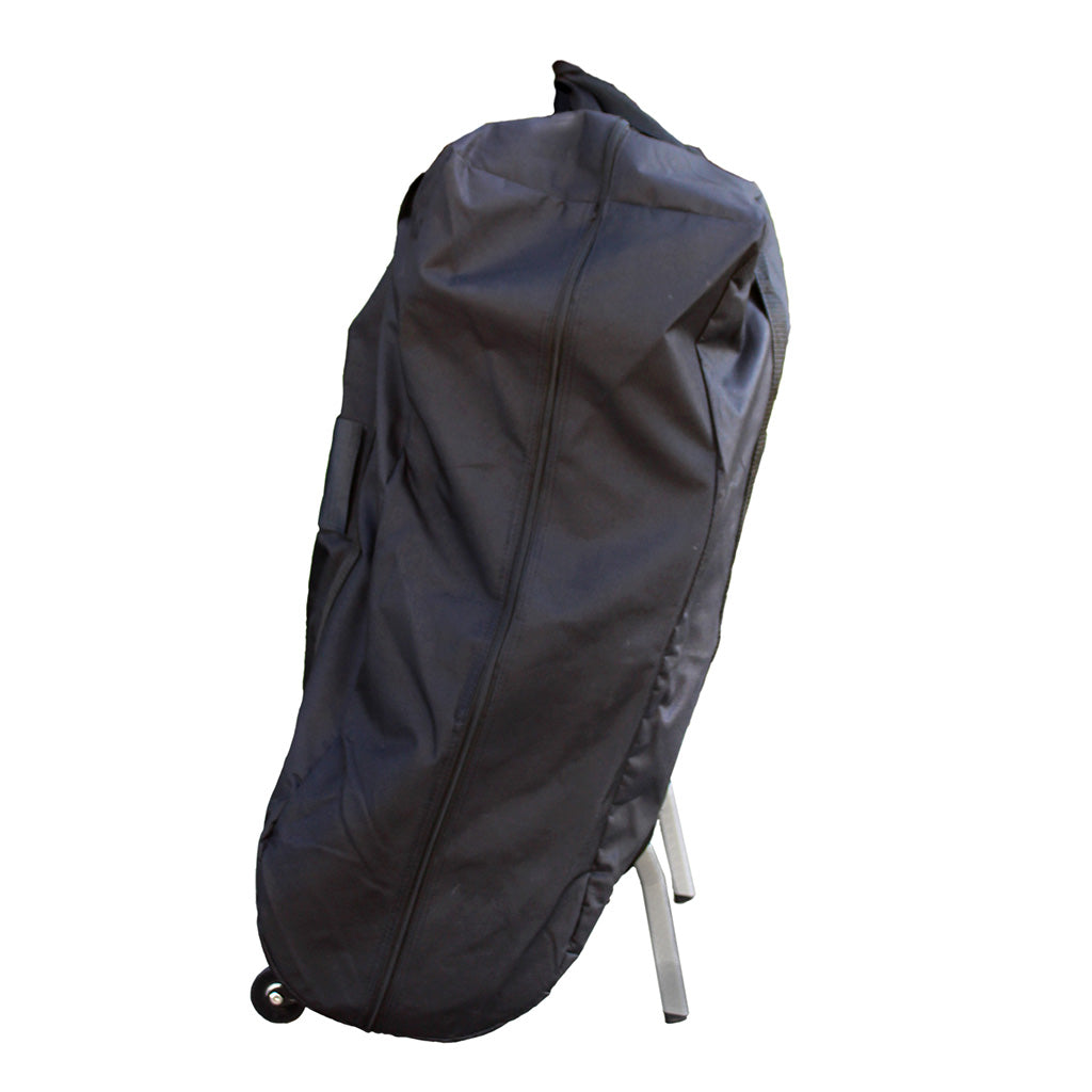 Travel bag is specially made for the Innuovo N5513A Electric Powered Wheelchair.